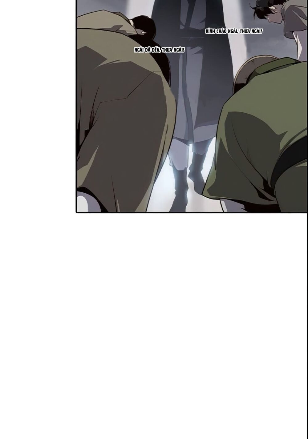 Kẻ Mạnh Nhất Lịch Sử Chapter 3 - Trang 2