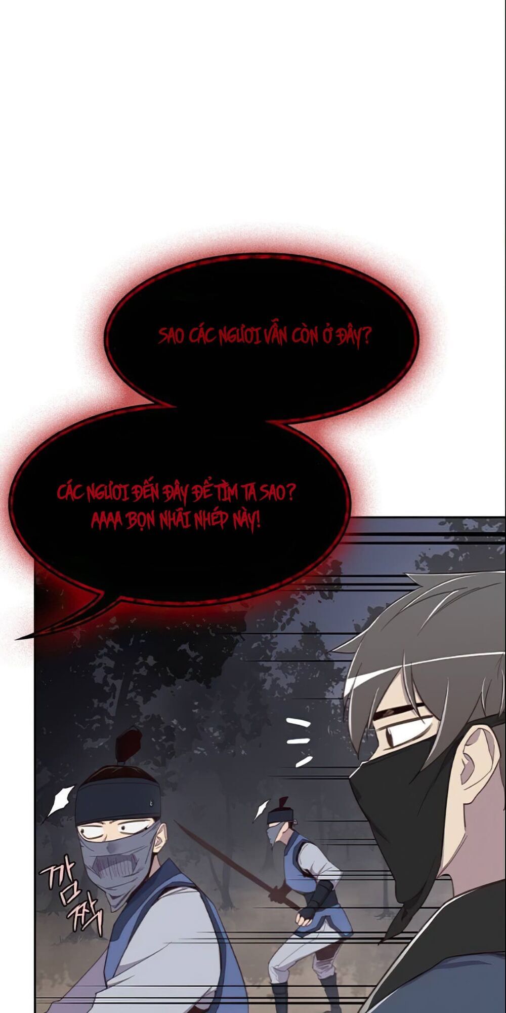 Kẻ Mạnh Nhất Lịch Sử Chapter 3 - Trang 2