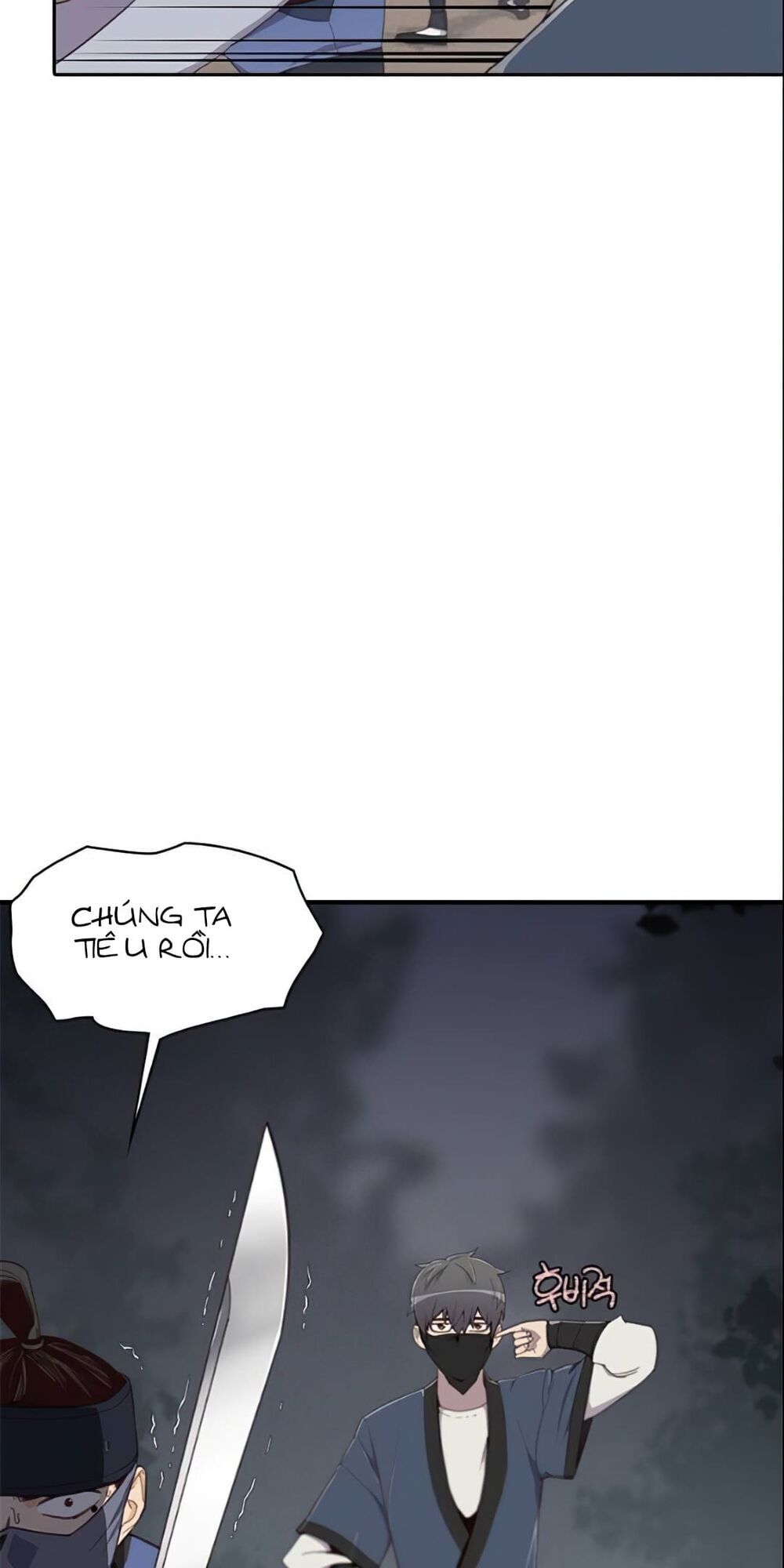 Kẻ Mạnh Nhất Lịch Sử Chapter 3 - Trang 2