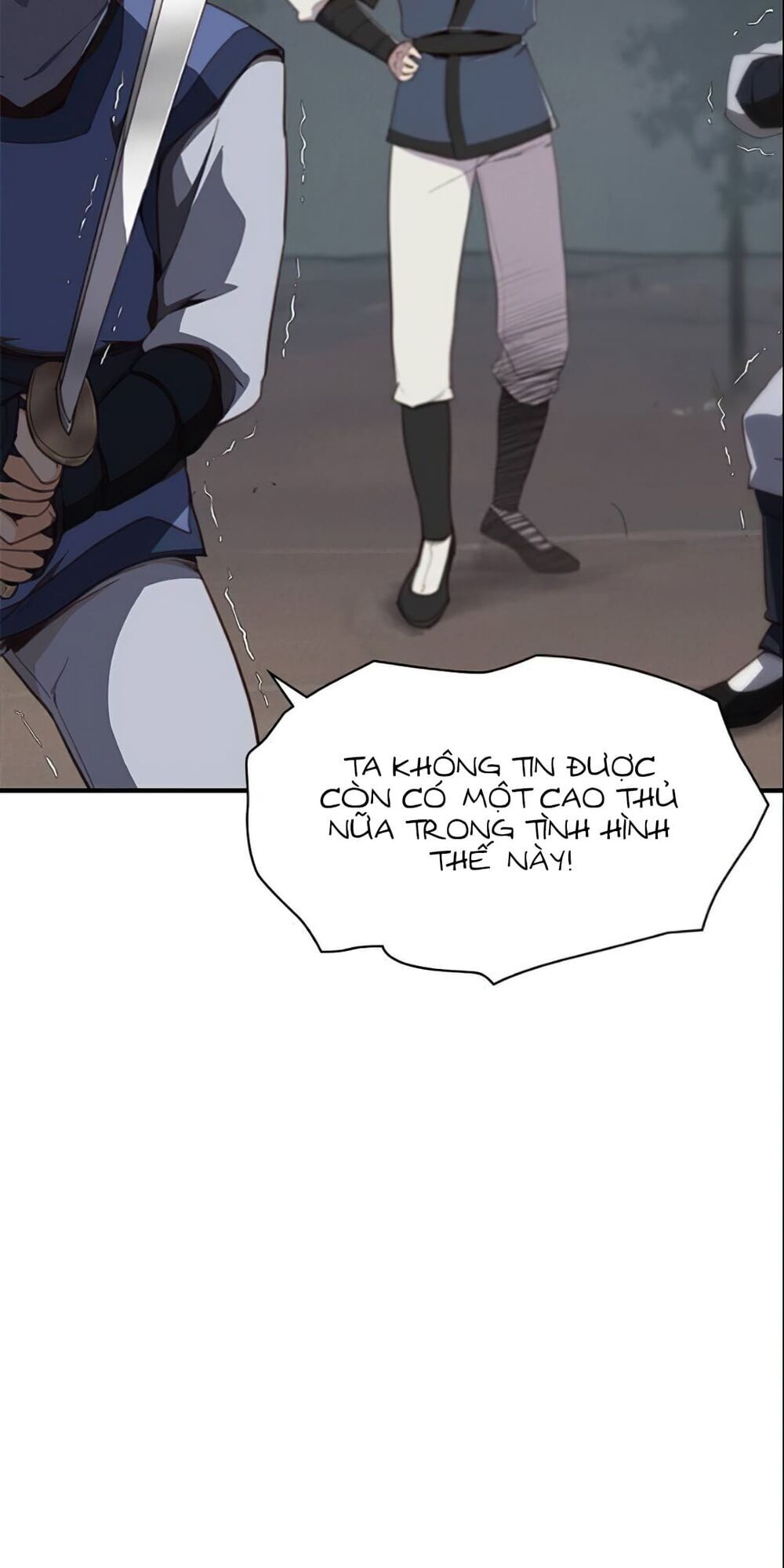 Kẻ Mạnh Nhất Lịch Sử Chapter 3 - Trang 2