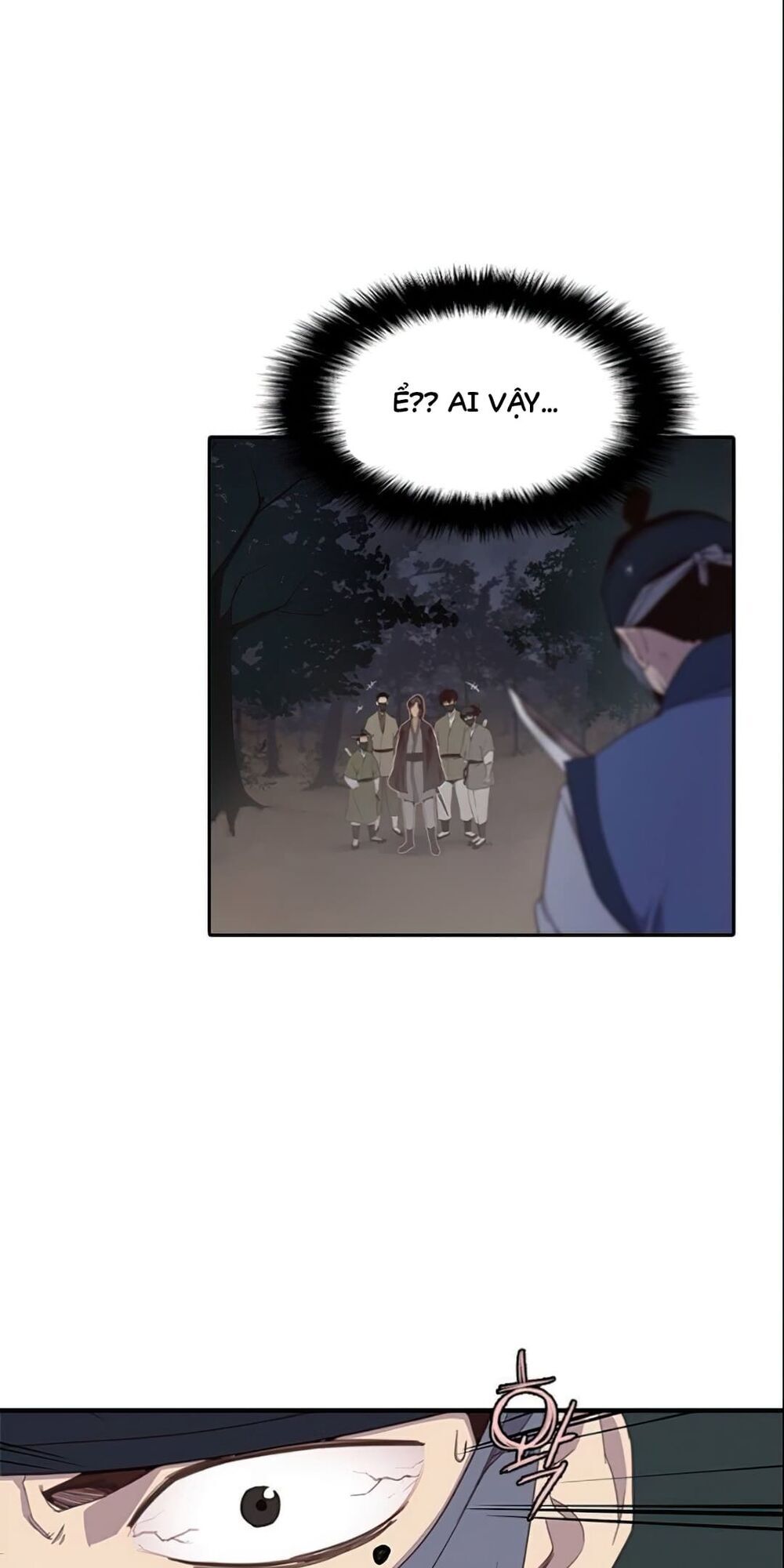 Kẻ Mạnh Nhất Lịch Sử Chapter 3 - Trang 2