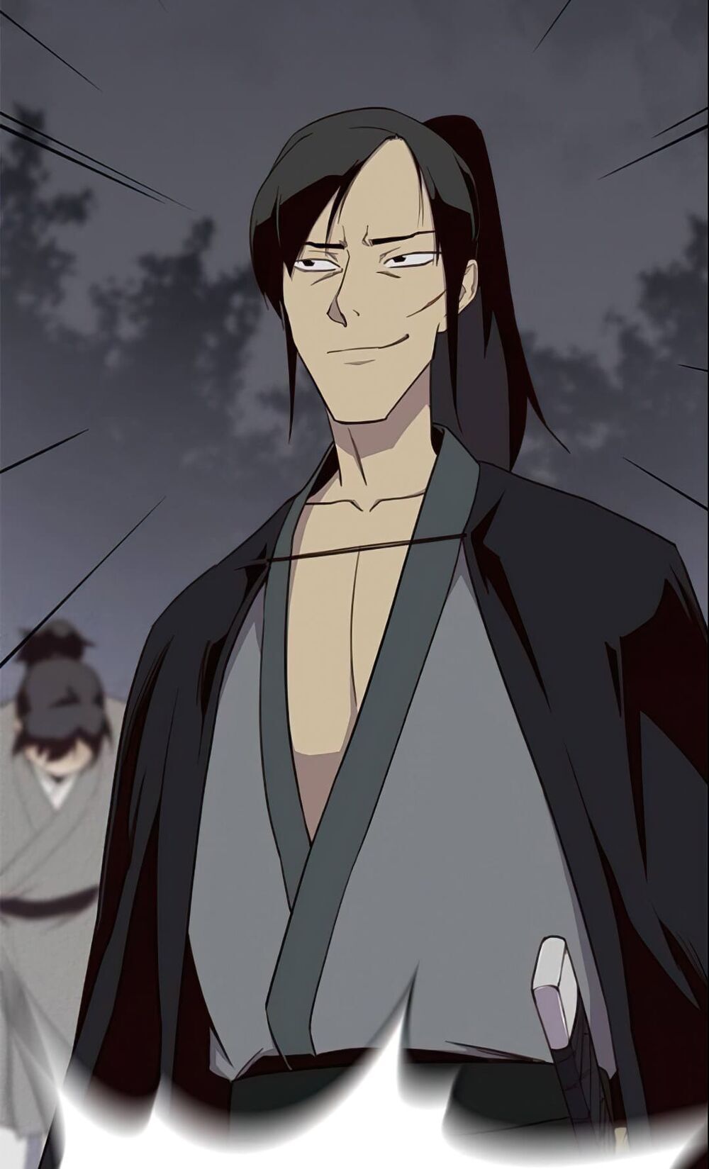 Kẻ Mạnh Nhất Lịch Sử Chapter 3 - Trang 2