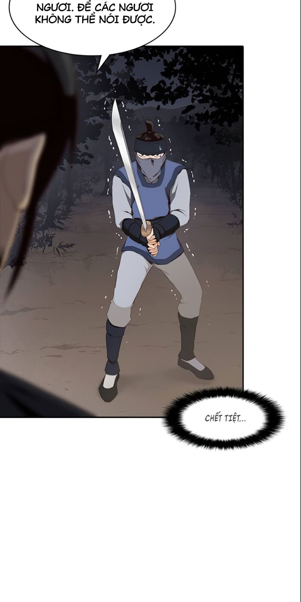 Kẻ Mạnh Nhất Lịch Sử Chapter 3 - Trang 2