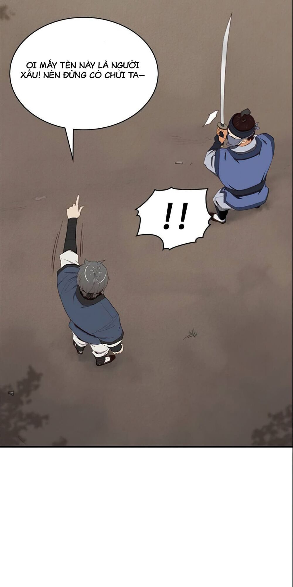 Kẻ Mạnh Nhất Lịch Sử Chapter 3 - Trang 2