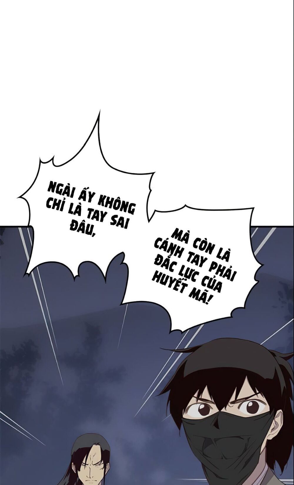 Kẻ Mạnh Nhất Lịch Sử Chapter 3 - Trang 2