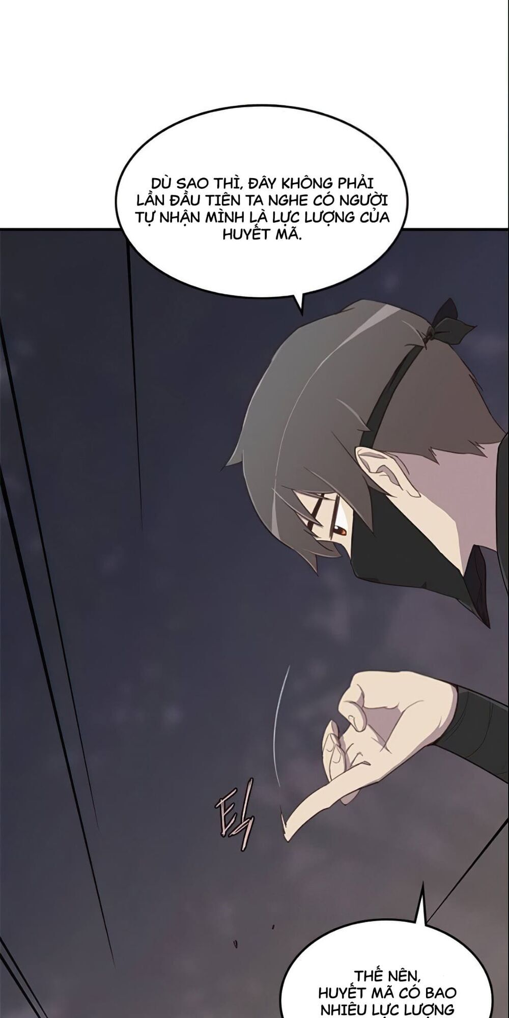 Kẻ Mạnh Nhất Lịch Sử Chapter 3 - Trang 2
