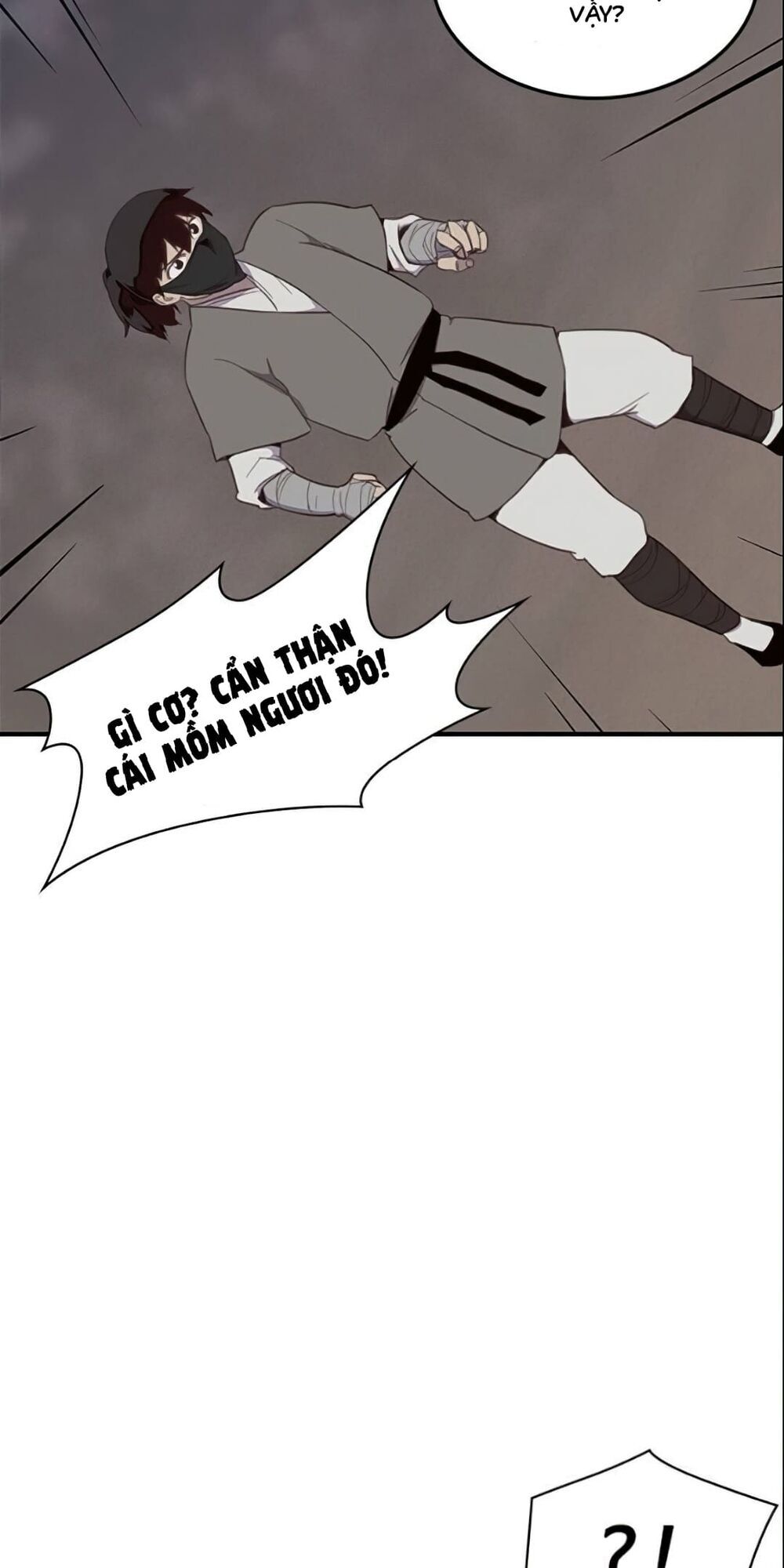 Kẻ Mạnh Nhất Lịch Sử Chapter 3 - Trang 2