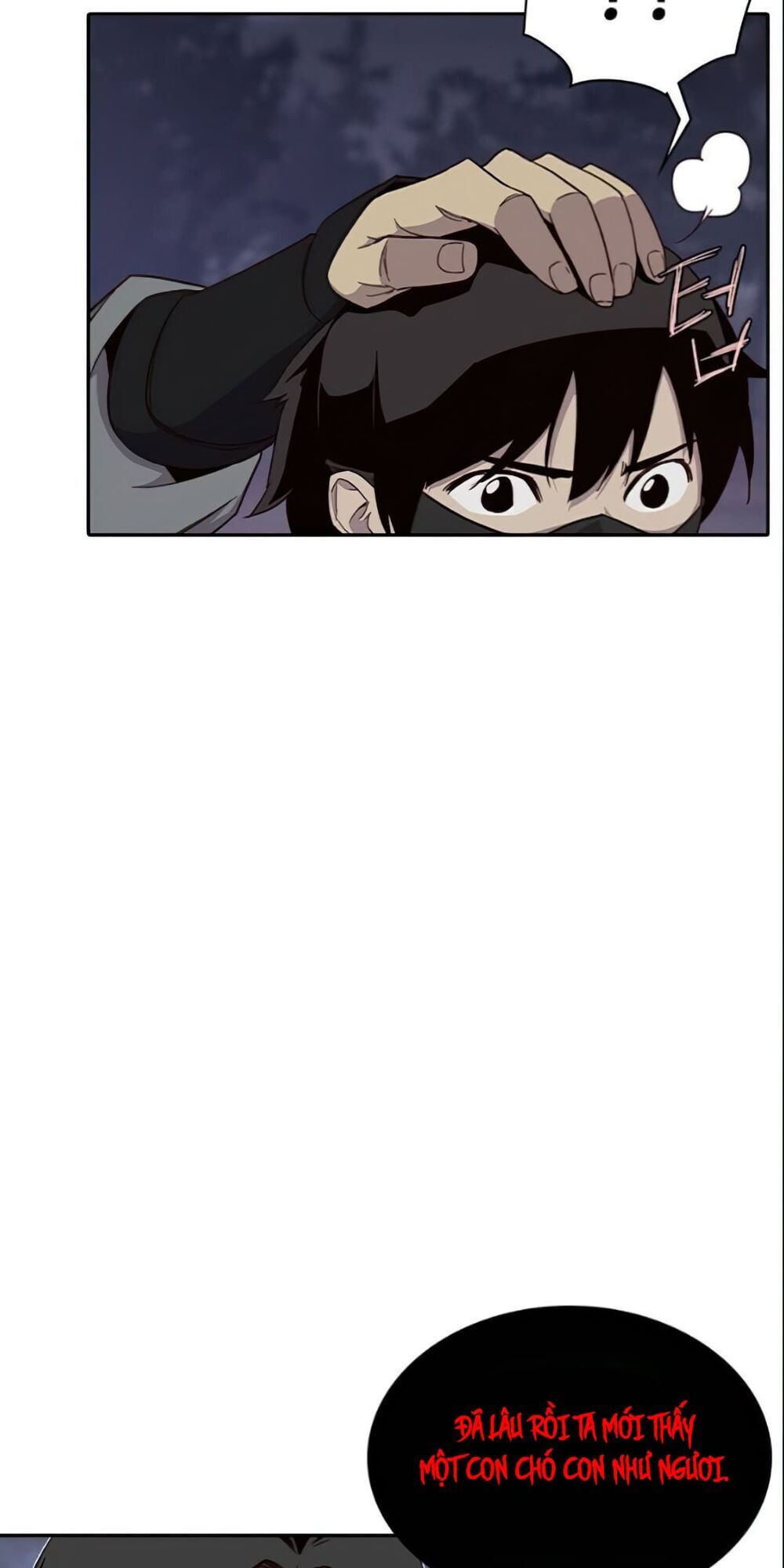 Kẻ Mạnh Nhất Lịch Sử Chapter 3 - Trang 2