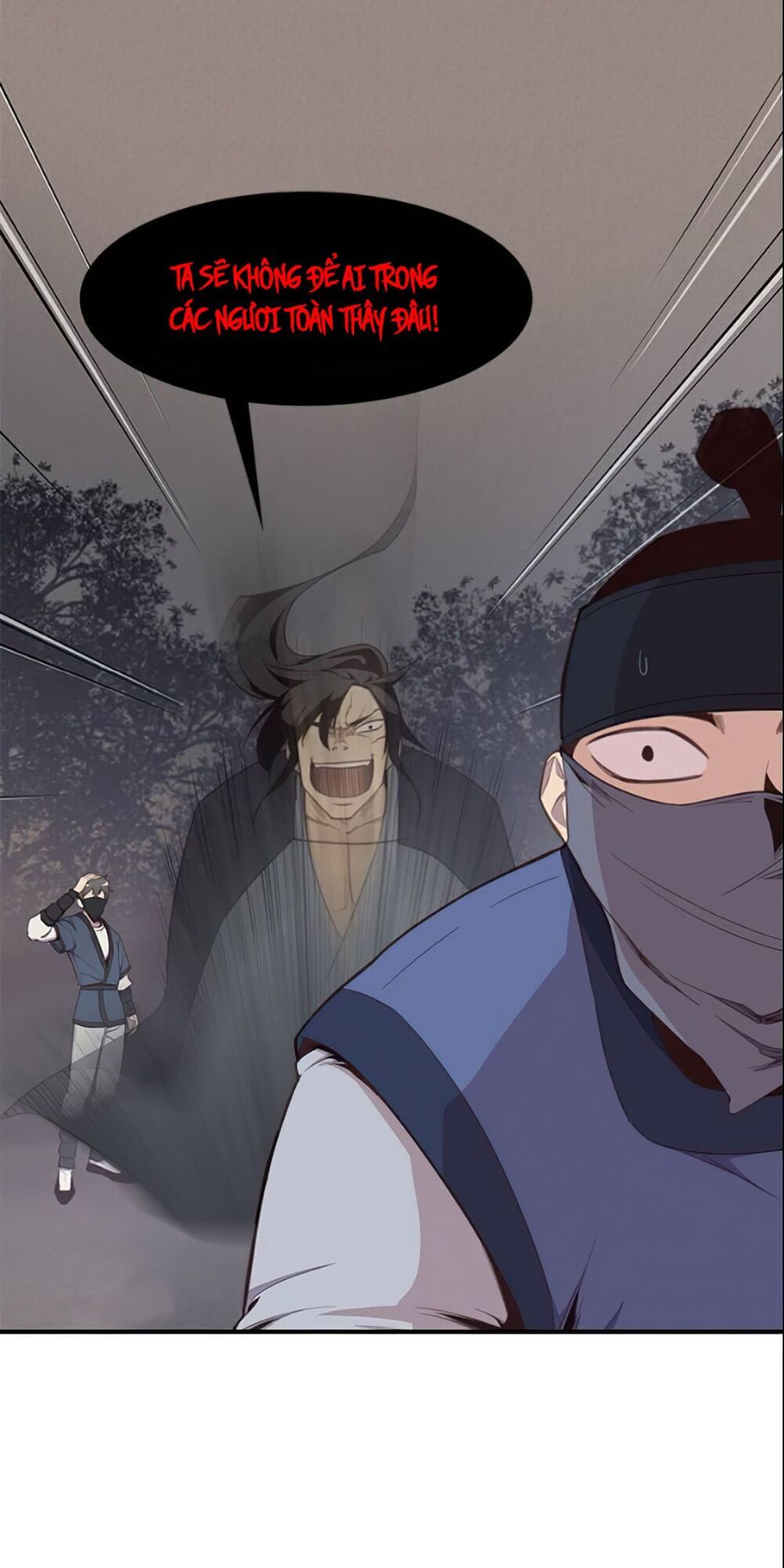 Kẻ Mạnh Nhất Lịch Sử Chapter 3 - Trang 2