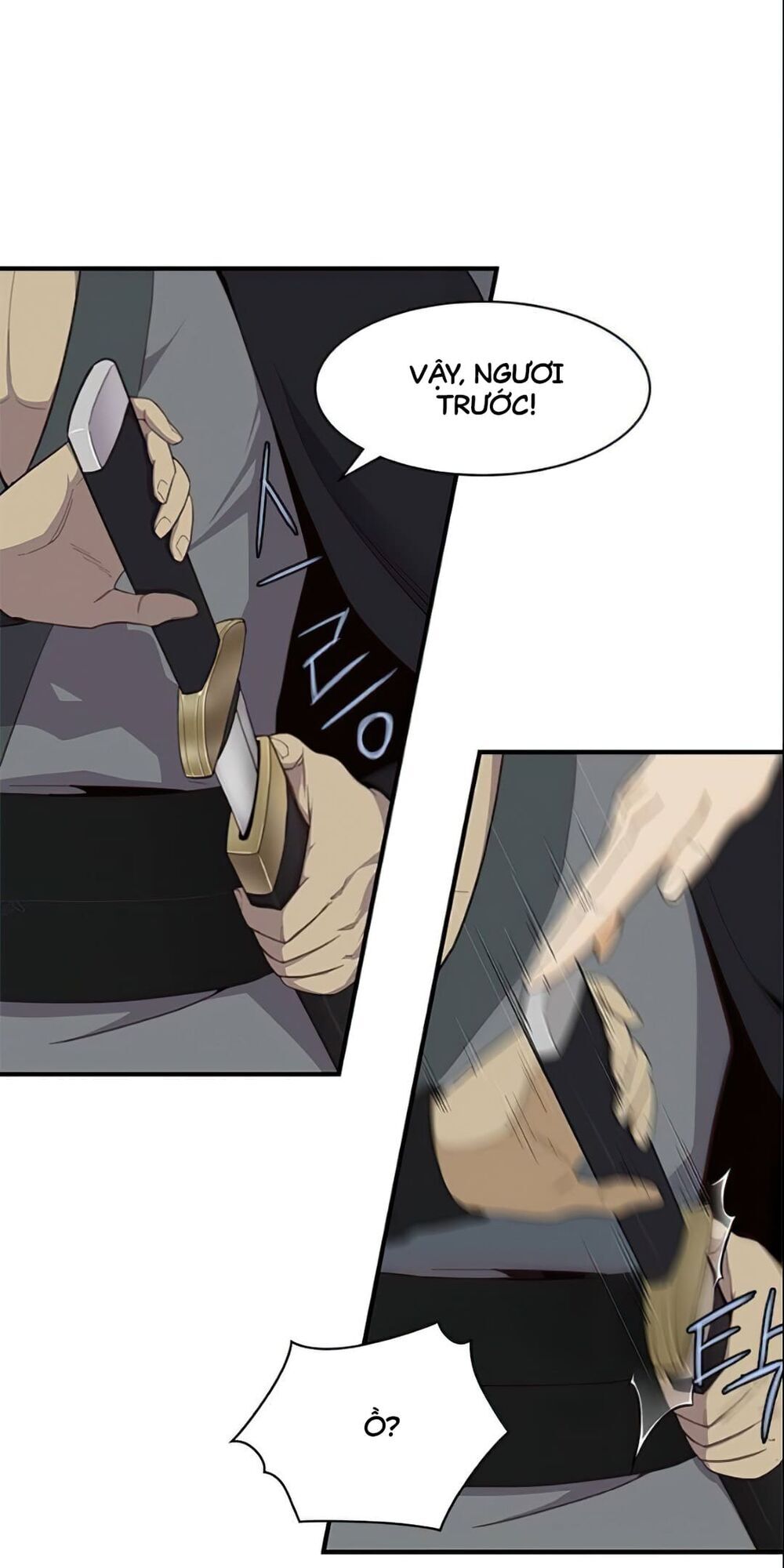 Kẻ Mạnh Nhất Lịch Sử Chapter 3 - Trang 2