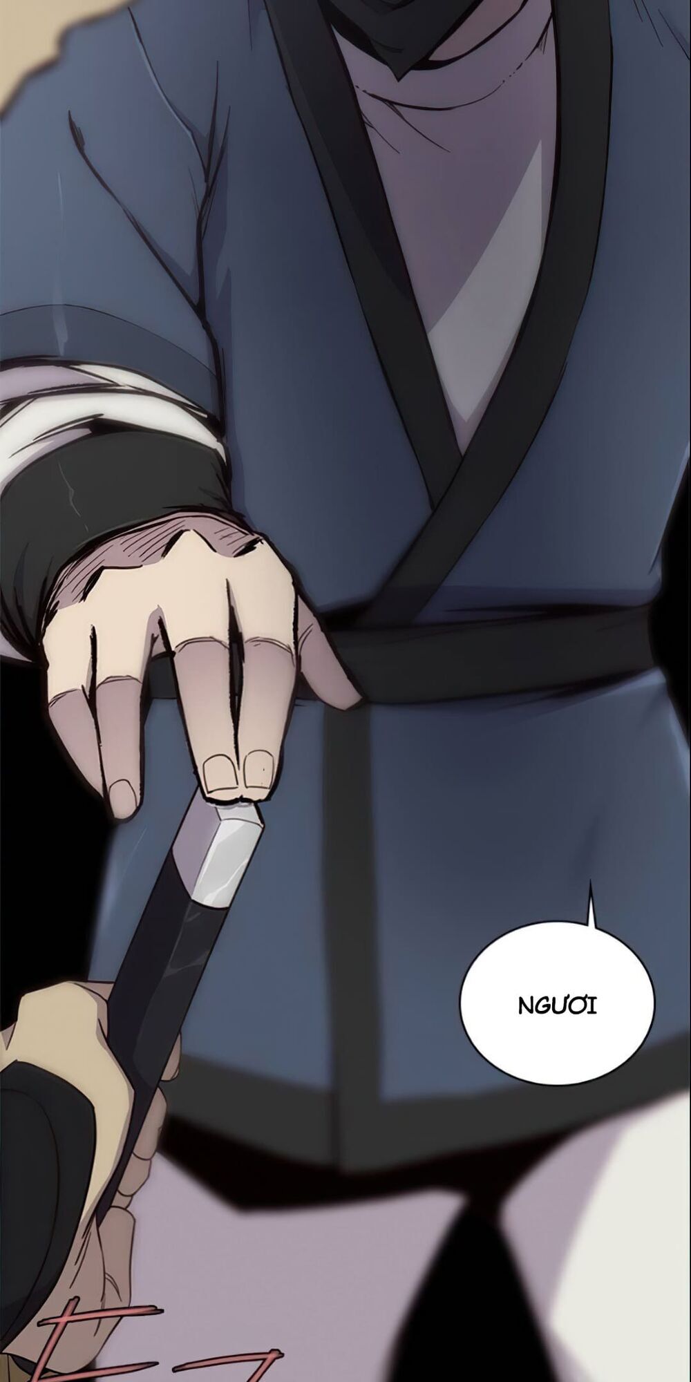 Kẻ Mạnh Nhất Lịch Sử Chapter 3 - Trang 2