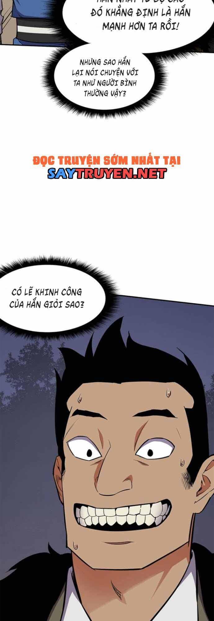 Kẻ Mạnh Nhất Lịch Sử Chapter 30 - Trang 2