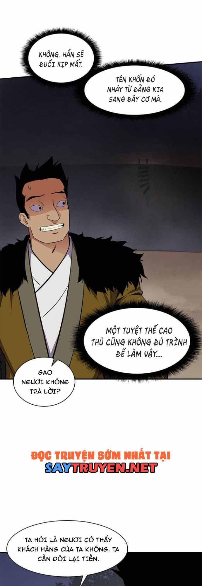 Kẻ Mạnh Nhất Lịch Sử Chapter 30 - Trang 2