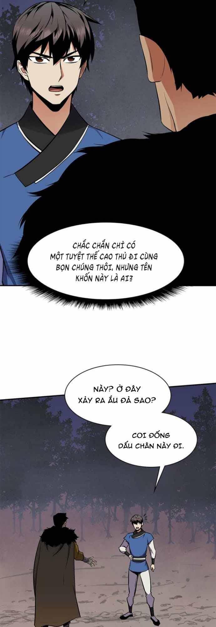 Kẻ Mạnh Nhất Lịch Sử Chapter 30 - Trang 2