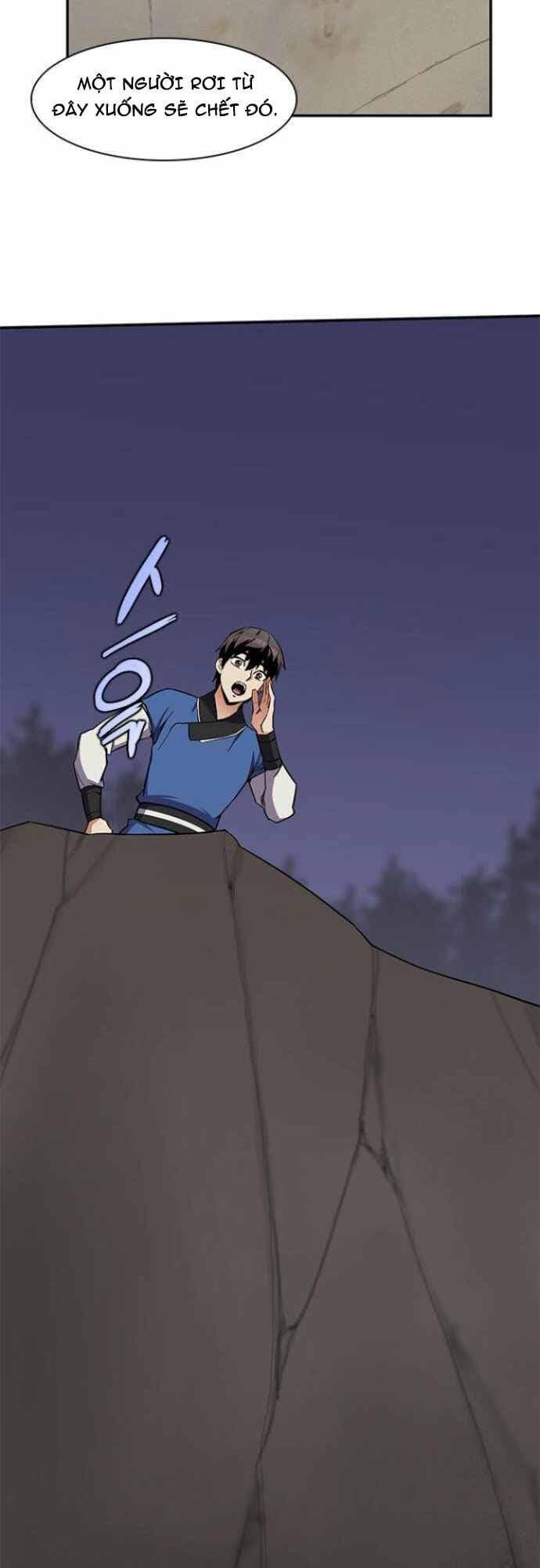 Kẻ Mạnh Nhất Lịch Sử Chapter 30 - Trang 2