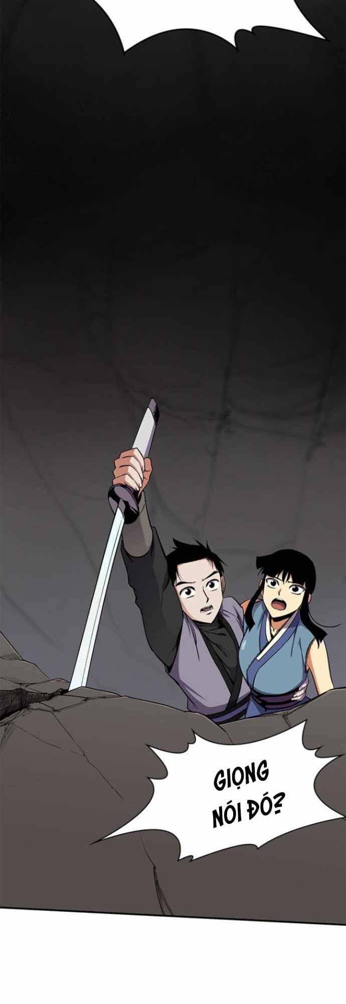 Kẻ Mạnh Nhất Lịch Sử Chapter 30 - Trang 2