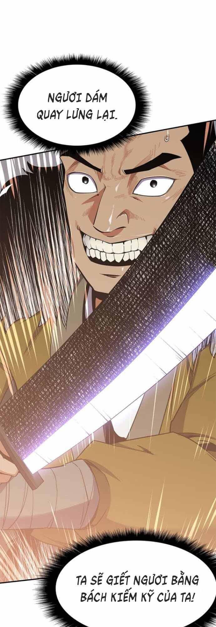 Kẻ Mạnh Nhất Lịch Sử Chapter 30 - Trang 2