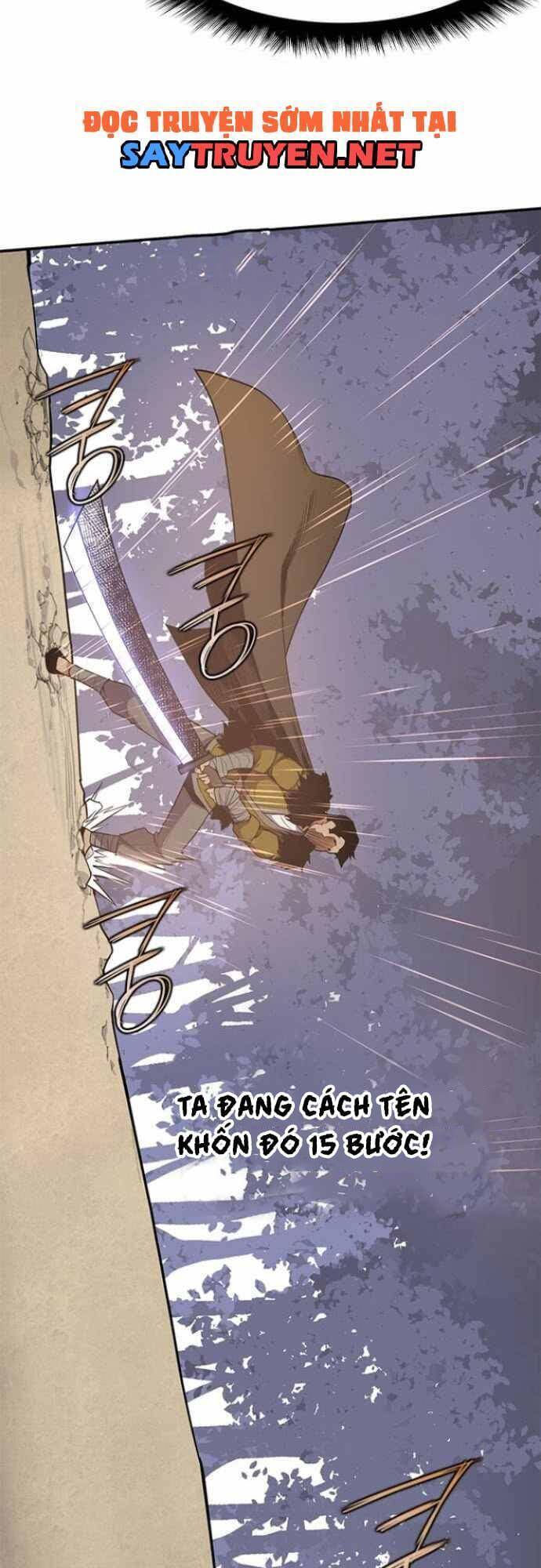 Kẻ Mạnh Nhất Lịch Sử Chapter 30 - Trang 2