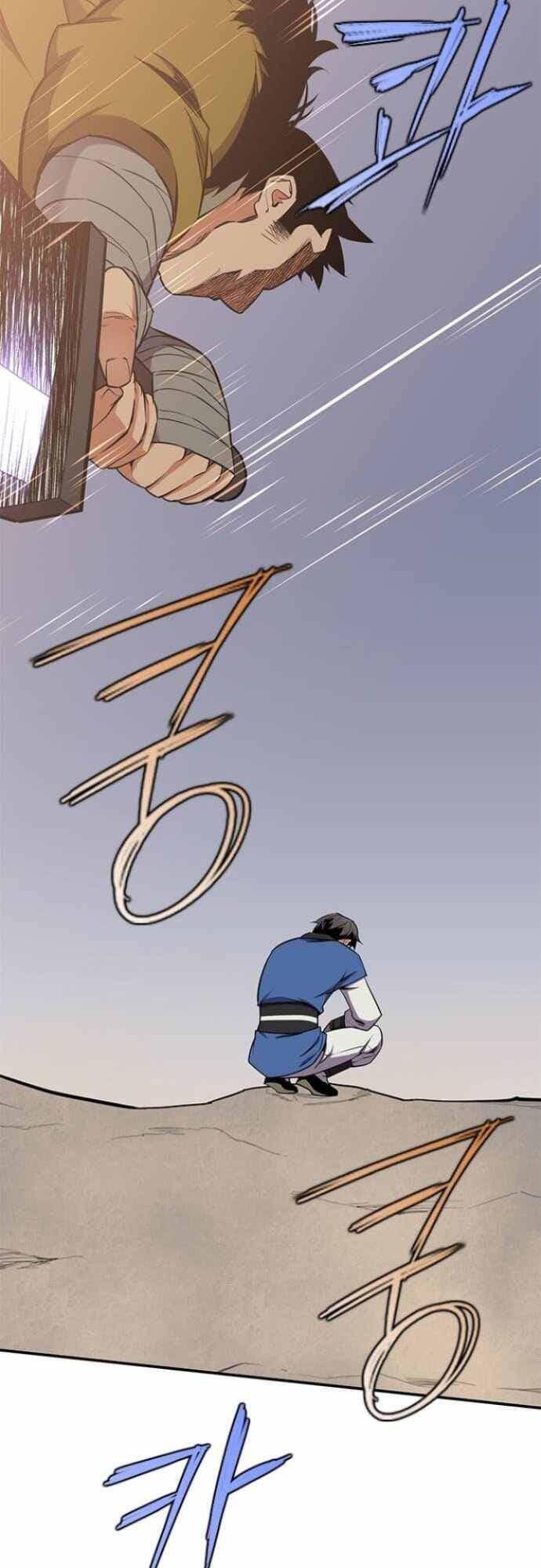 Kẻ Mạnh Nhất Lịch Sử Chapter 30 - Trang 2