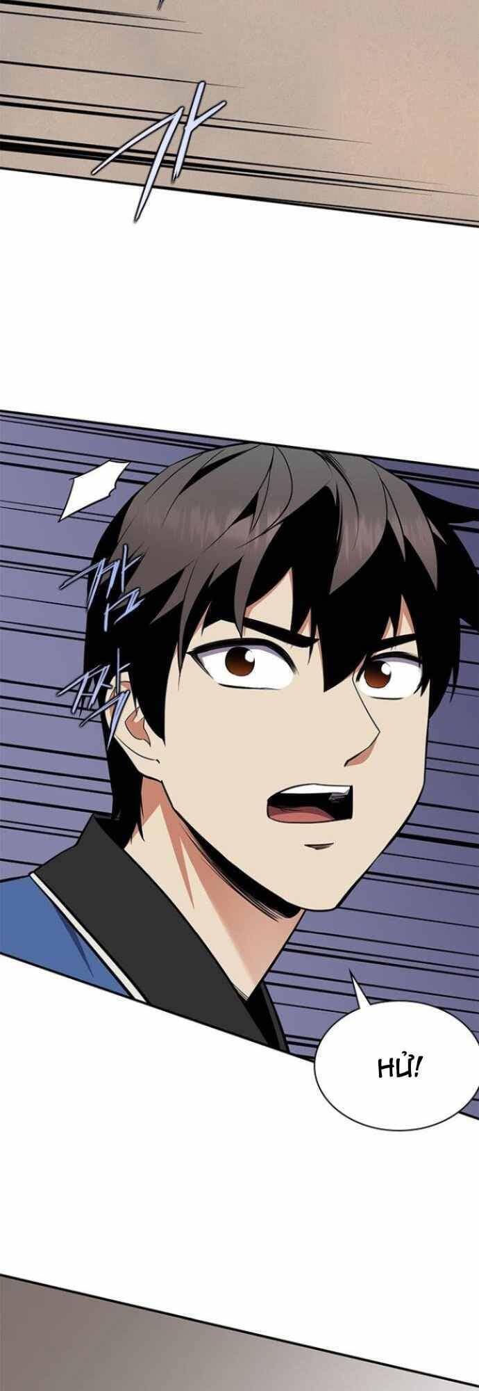 Kẻ Mạnh Nhất Lịch Sử Chapter 30 - Trang 2