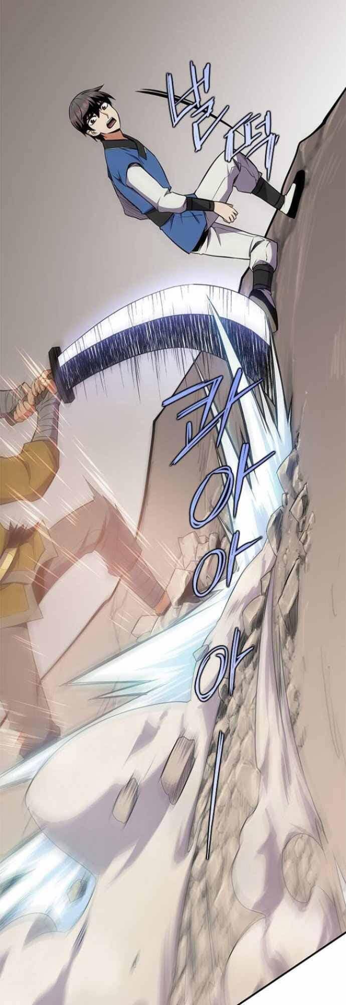 Kẻ Mạnh Nhất Lịch Sử Chapter 30 - Trang 2