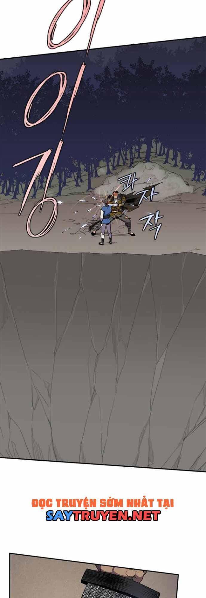 Kẻ Mạnh Nhất Lịch Sử Chapter 30 - Trang 2