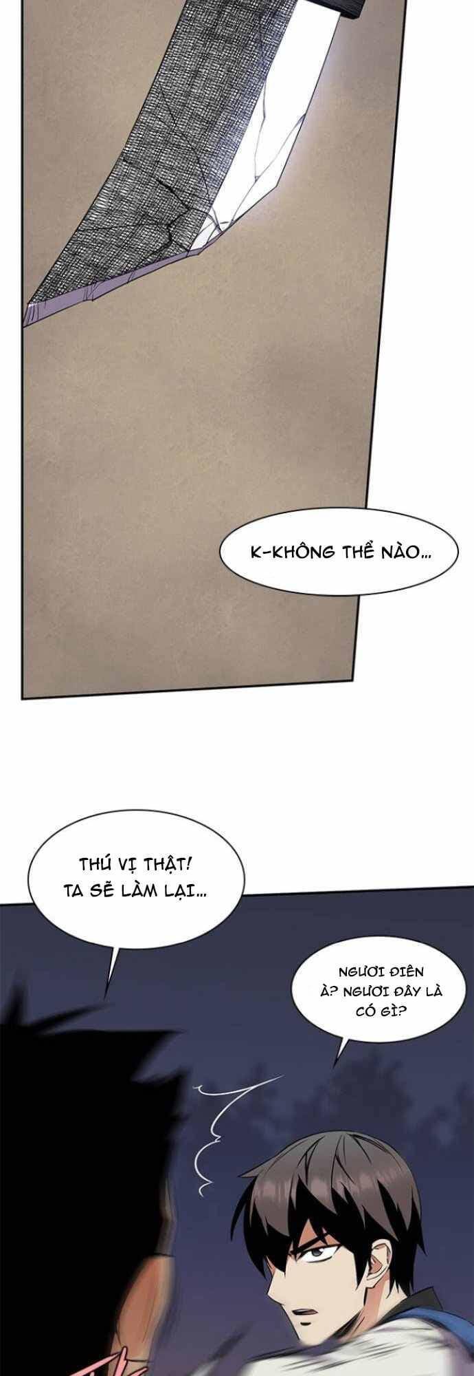 Kẻ Mạnh Nhất Lịch Sử Chapter 30 - Trang 2