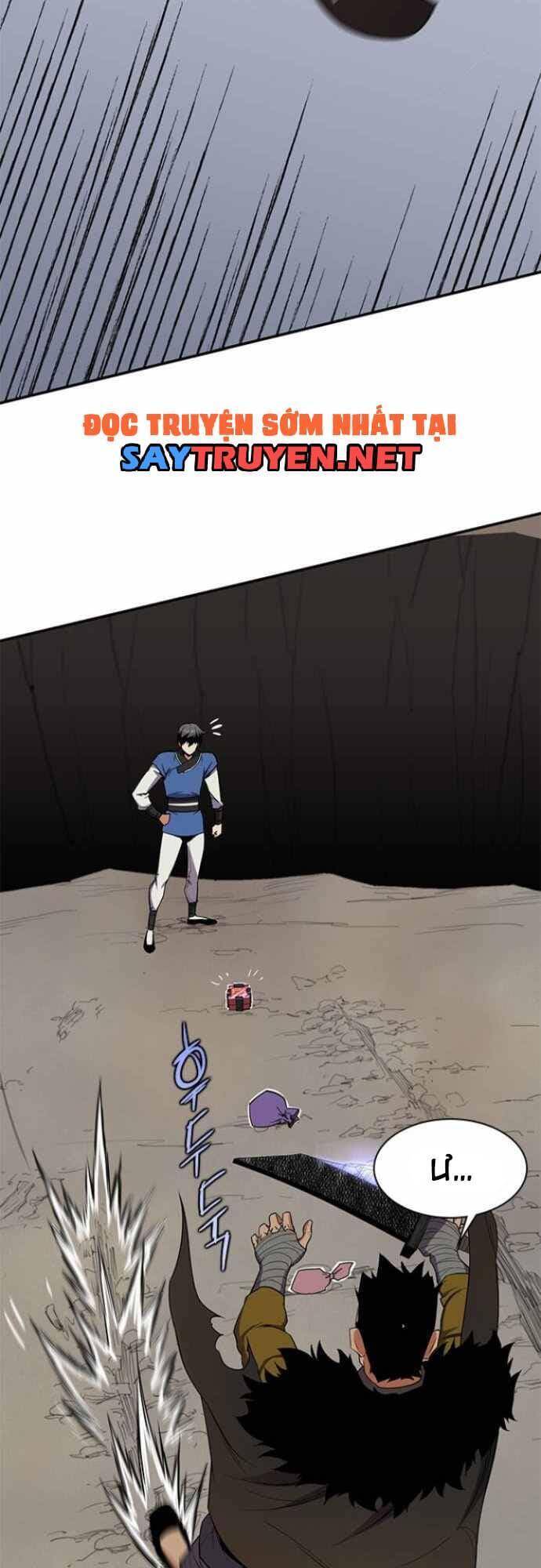 Kẻ Mạnh Nhất Lịch Sử Chapter 30 - Trang 2