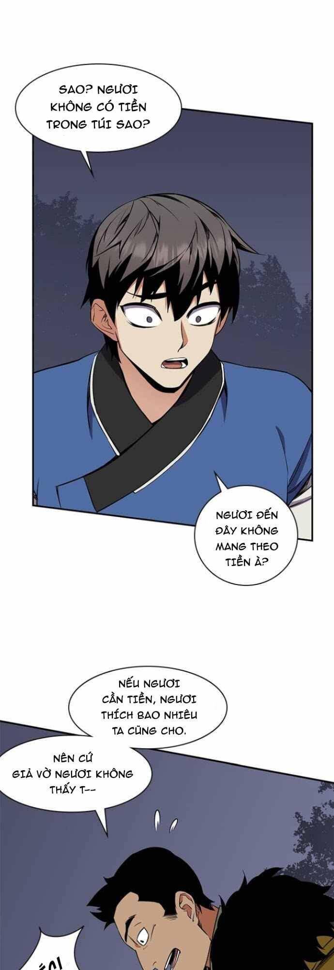 Kẻ Mạnh Nhất Lịch Sử Chapter 30 - Trang 2