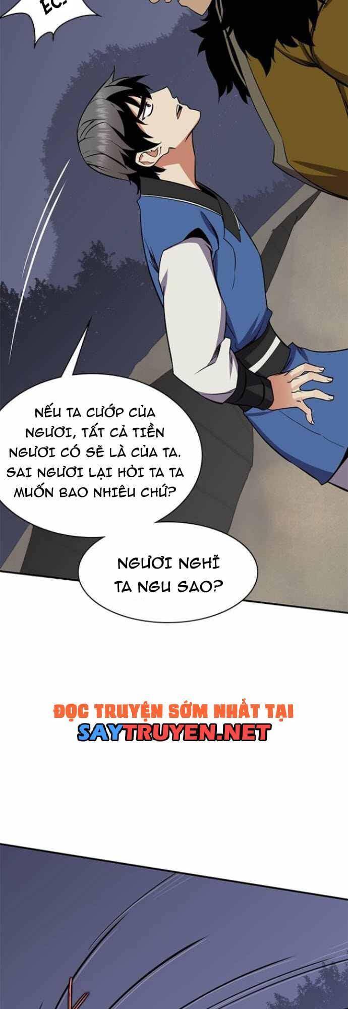 Kẻ Mạnh Nhất Lịch Sử Chapter 30 - Trang 2