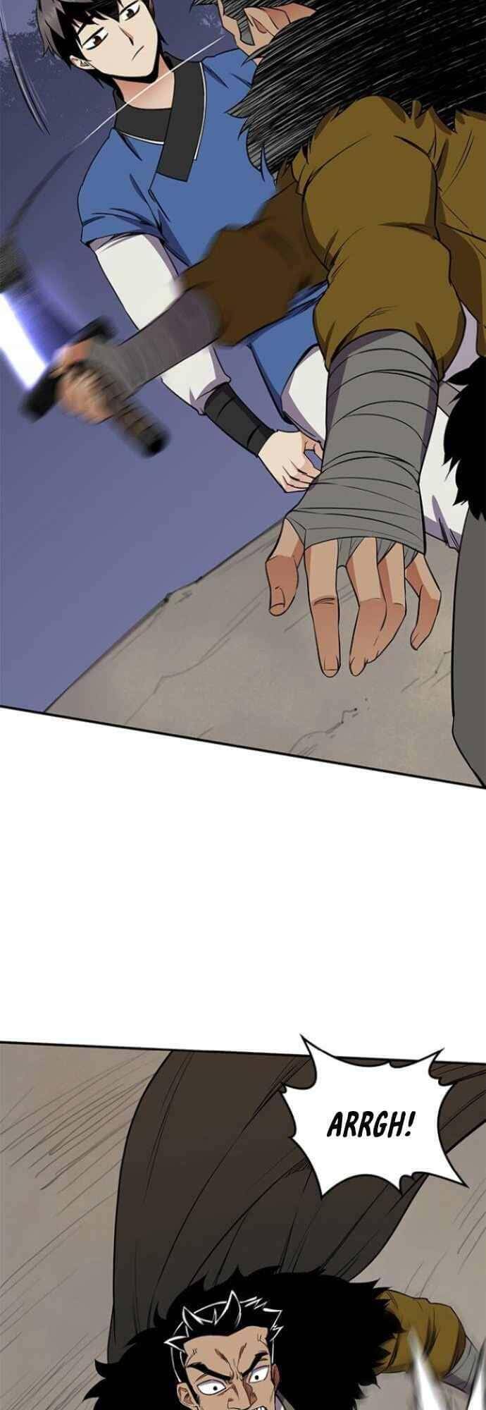 Kẻ Mạnh Nhất Lịch Sử Chapter 30 - Trang 2