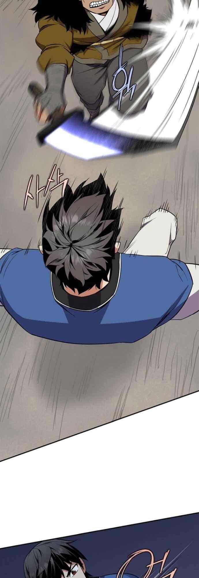 Kẻ Mạnh Nhất Lịch Sử Chapter 30 - Trang 2