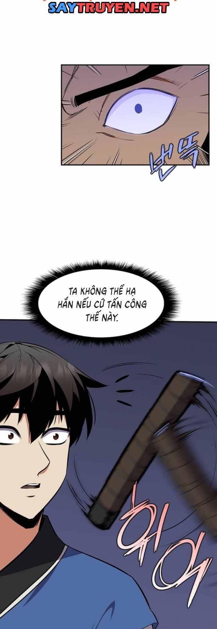 Kẻ Mạnh Nhất Lịch Sử Chapter 30 - Trang 2