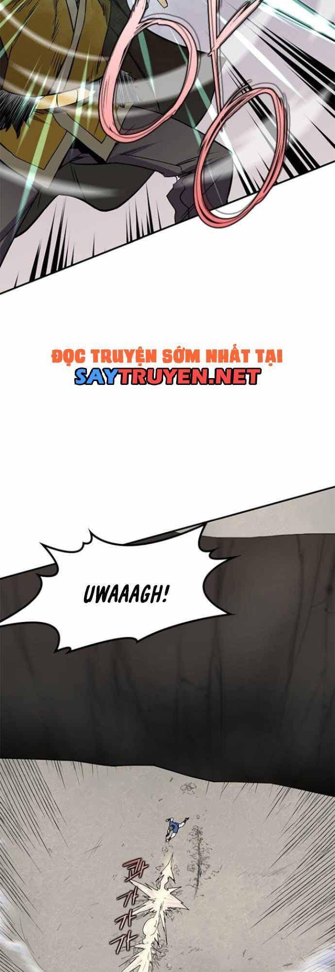 Kẻ Mạnh Nhất Lịch Sử Chapter 30 - Trang 2