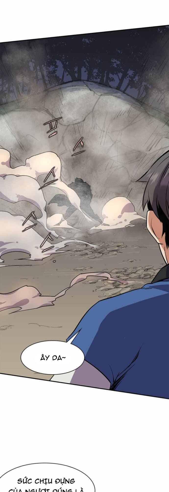 Kẻ Mạnh Nhất Lịch Sử Chapter 30 - Trang 2