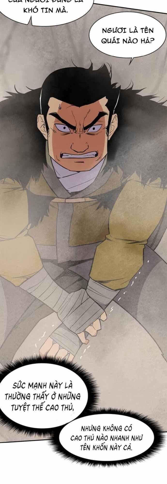 Kẻ Mạnh Nhất Lịch Sử Chapter 30 - Trang 2