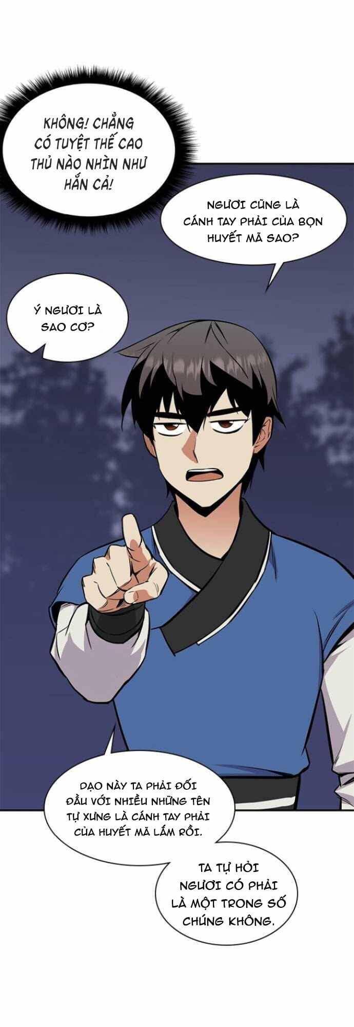 Kẻ Mạnh Nhất Lịch Sử Chapter 30 - Trang 2