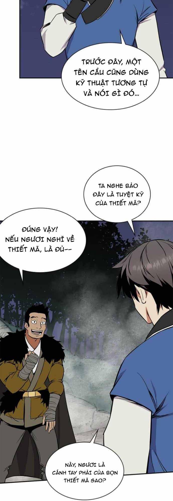 Kẻ Mạnh Nhất Lịch Sử Chapter 30 - Trang 2