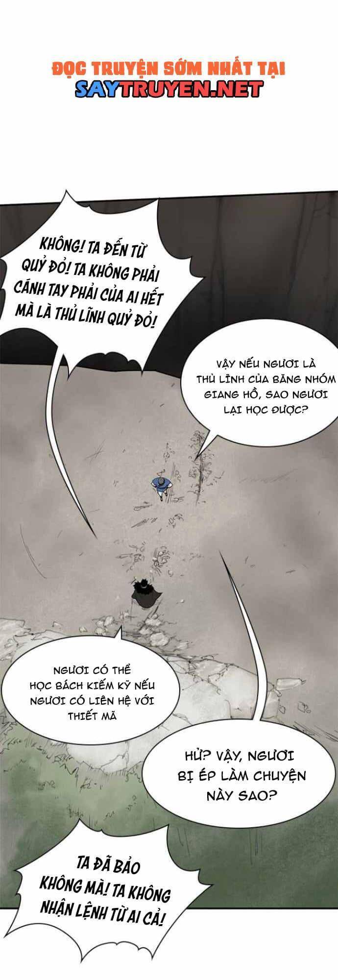 Kẻ Mạnh Nhất Lịch Sử Chapter 30 - Trang 2