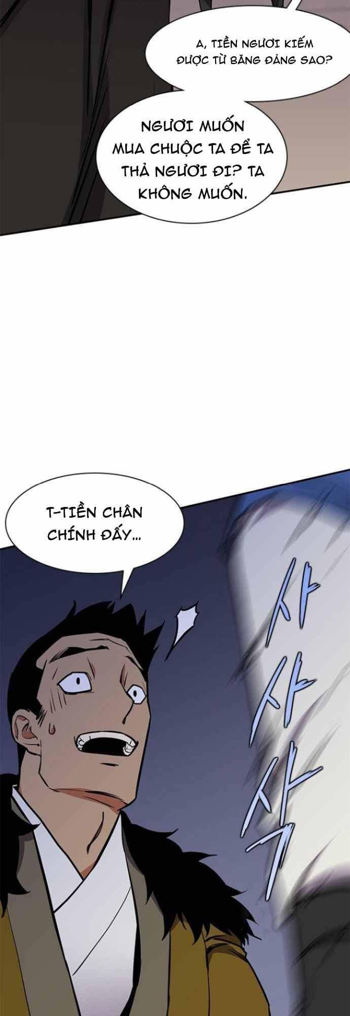 Kẻ Mạnh Nhất Lịch Sử Chapter 30 - Trang 2