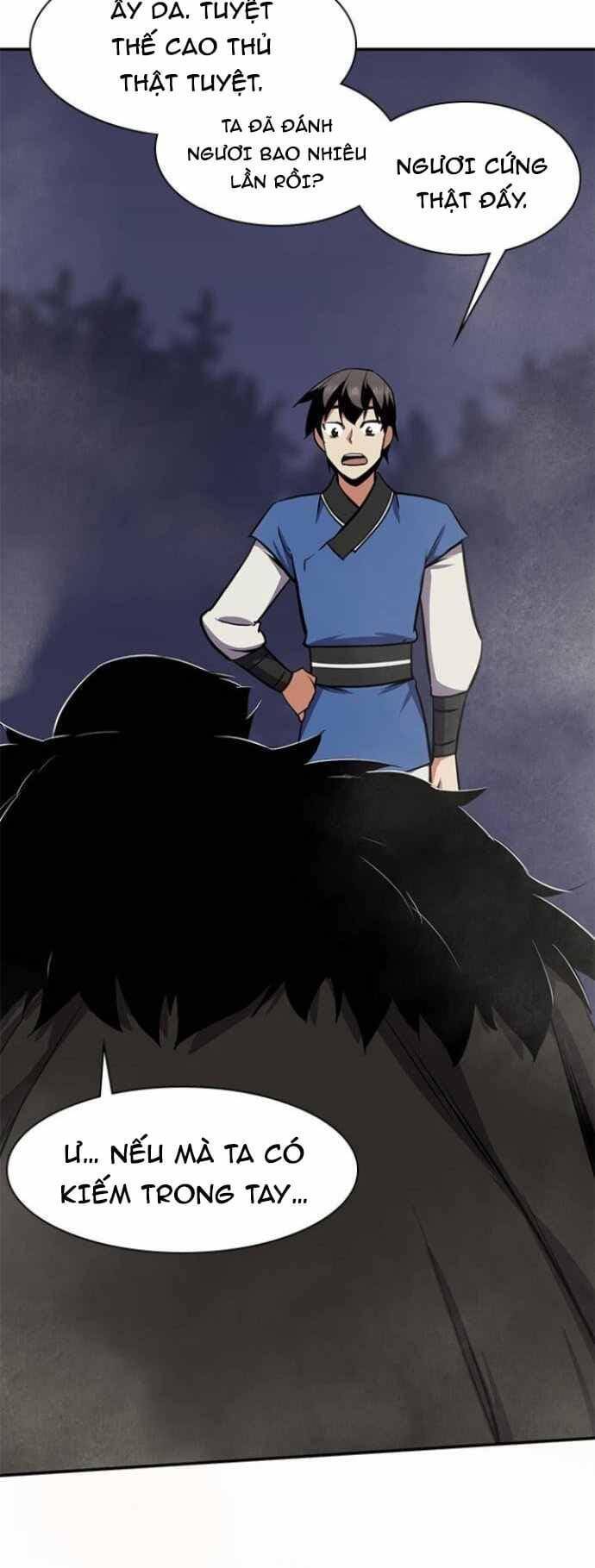 Kẻ Mạnh Nhất Lịch Sử Chapter 30 - Trang 2