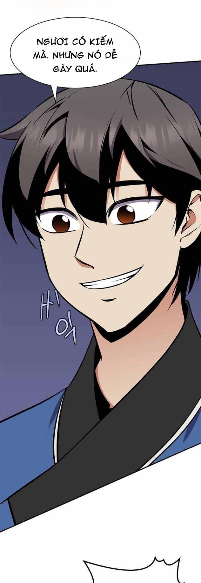 Kẻ Mạnh Nhất Lịch Sử Chapter 30 - Trang 2