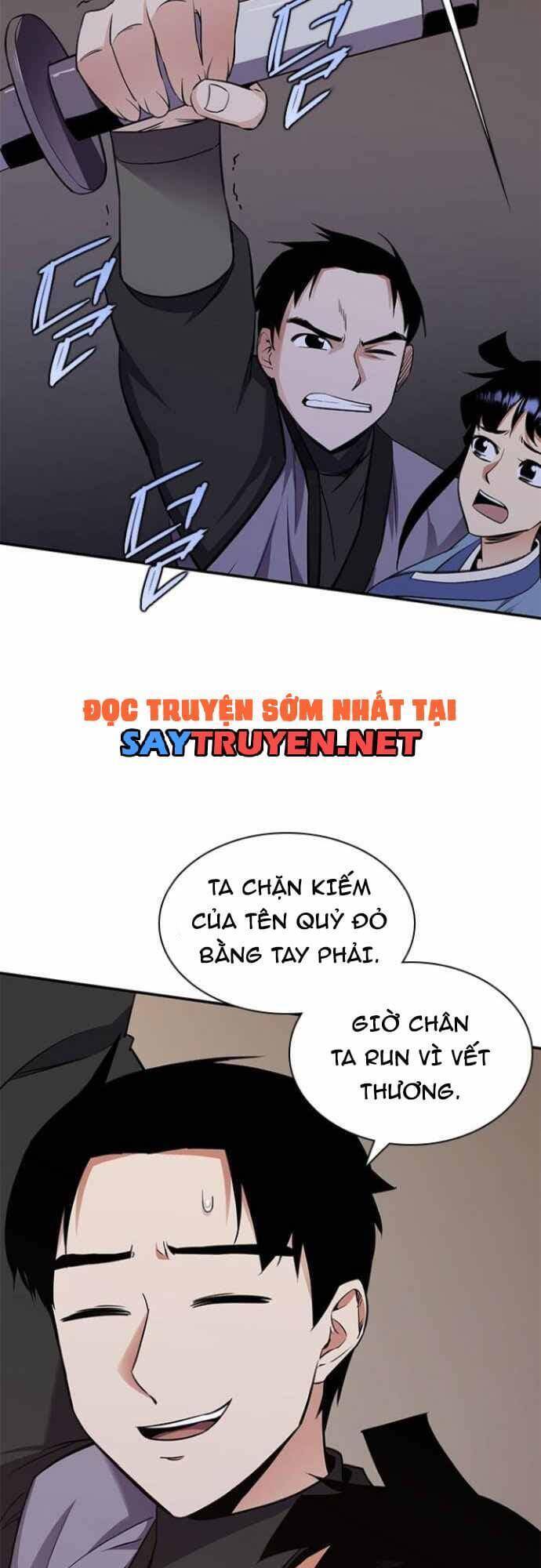 Kẻ Mạnh Nhất Lịch Sử Chapter 30 - Trang 2