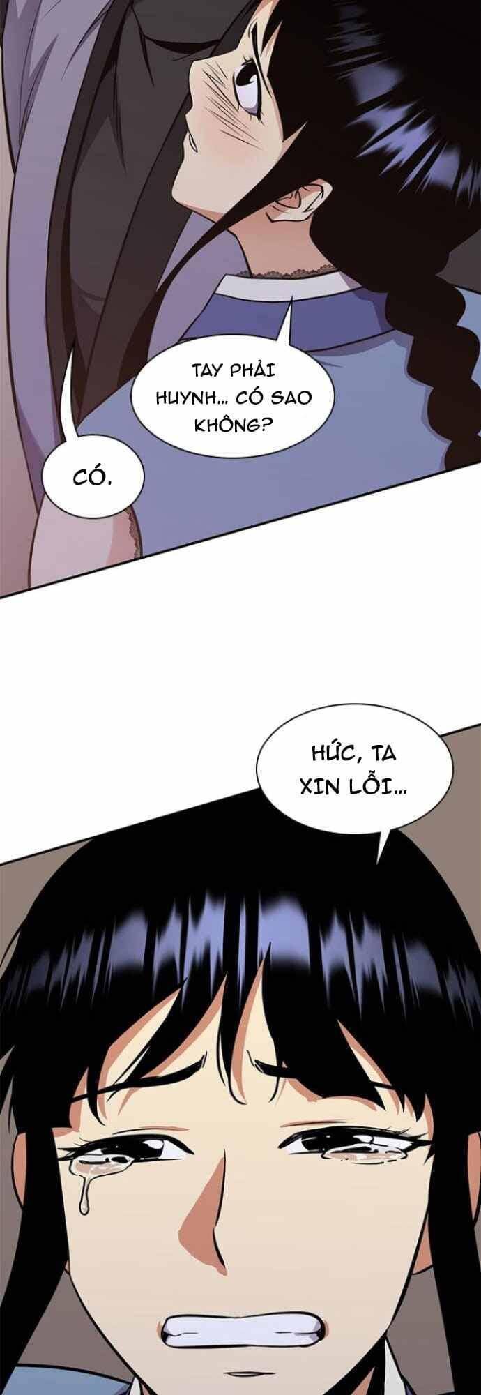 Kẻ Mạnh Nhất Lịch Sử Chapter 30 - Trang 2