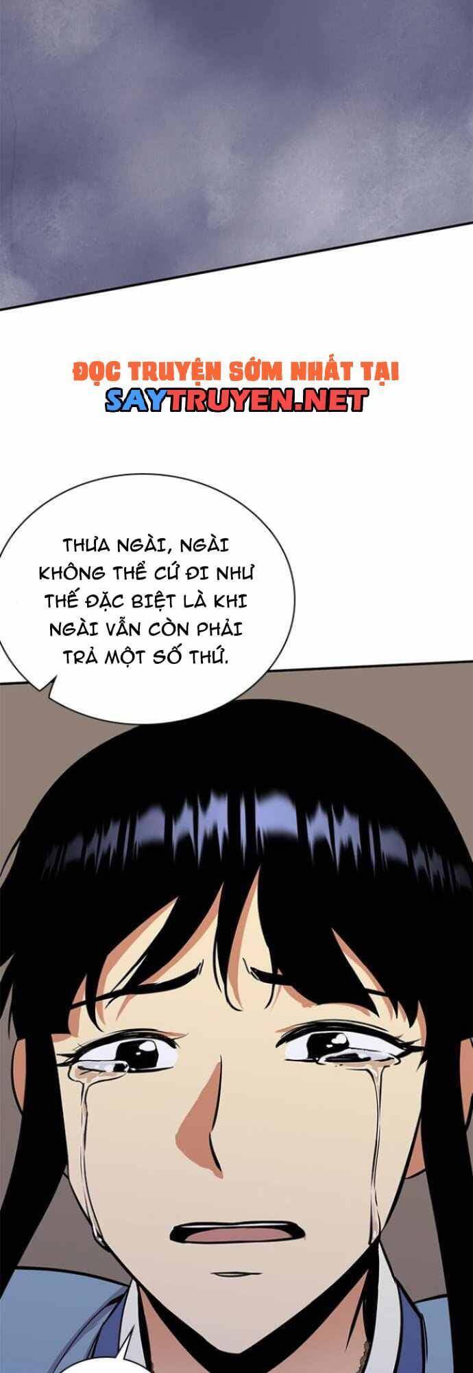 Kẻ Mạnh Nhất Lịch Sử Chapter 30 - Trang 2