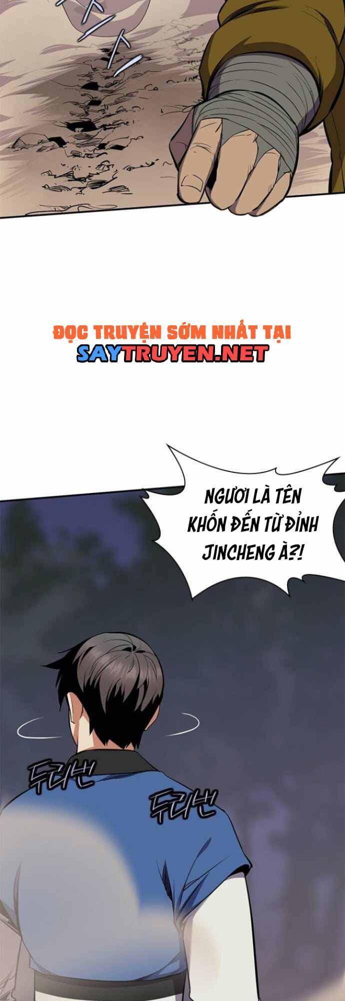 Kẻ Mạnh Nhất Lịch Sử Chapter 30 - Trang 2