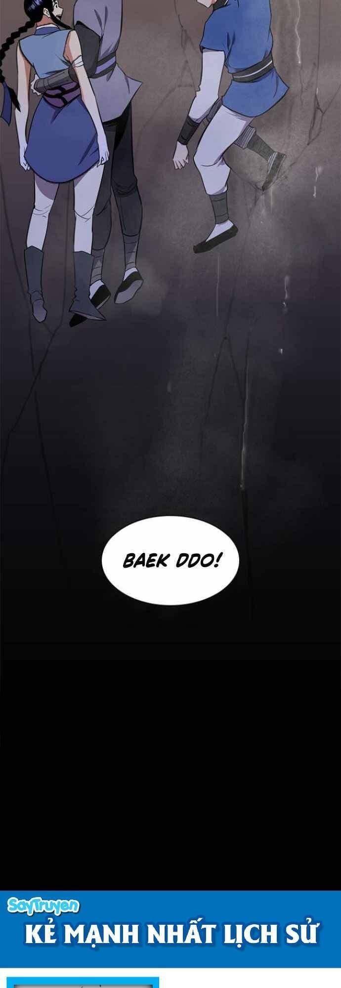 Kẻ Mạnh Nhất Lịch Sử Chapter 30 - Trang 2