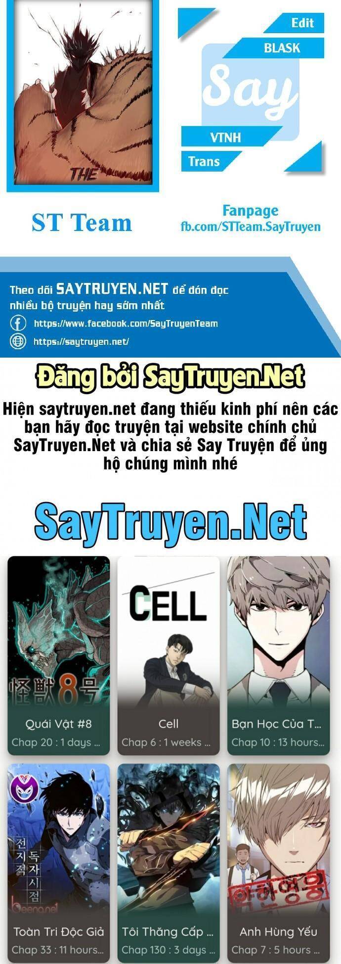 Kẻ Mạnh Nhất Lịch Sử Chapter 30 - Trang 2