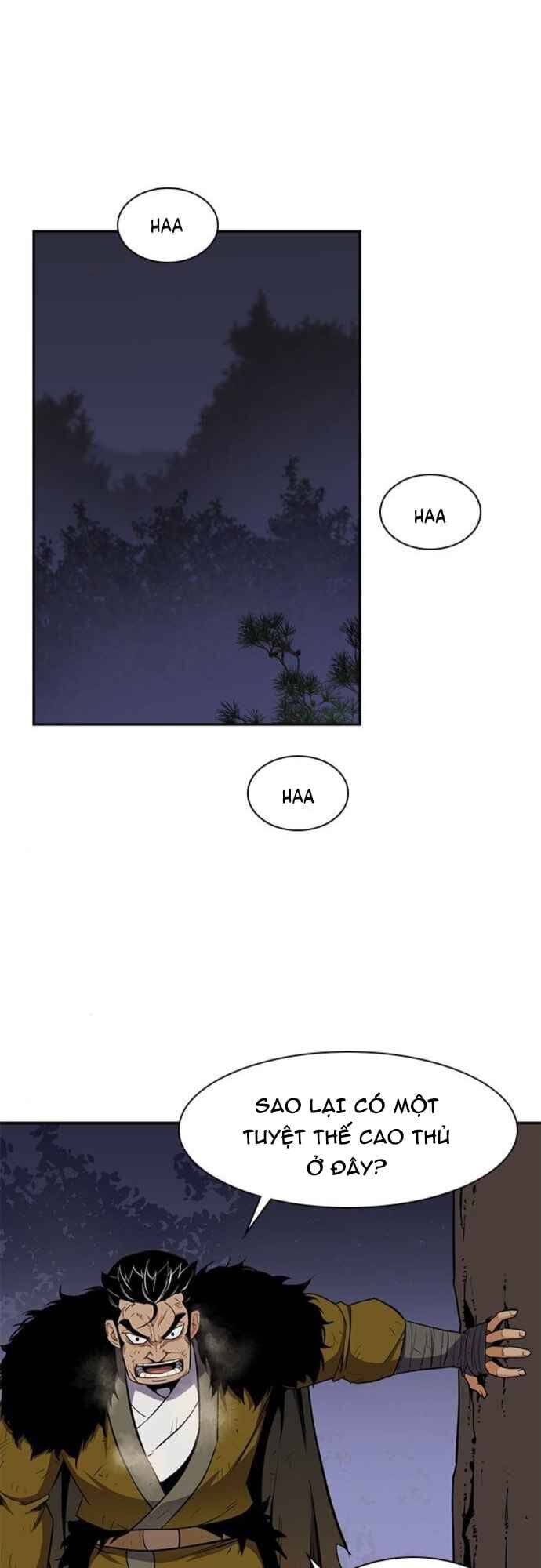 Kẻ Mạnh Nhất Lịch Sử Chapter 31 - Trang 2