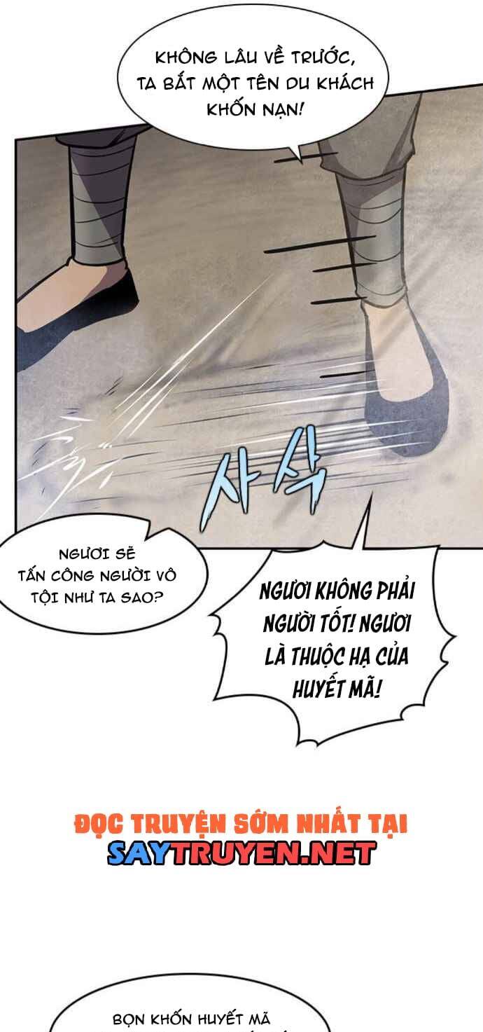 Kẻ Mạnh Nhất Lịch Sử Chapter 31 - Trang 2